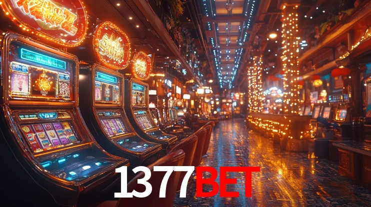 1377bet login