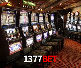 Descubra a Essência do 1377bet: Nossa História e Compromissos