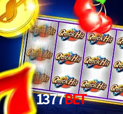 A Popularidade dos Caça-Níqueis no 1377bet