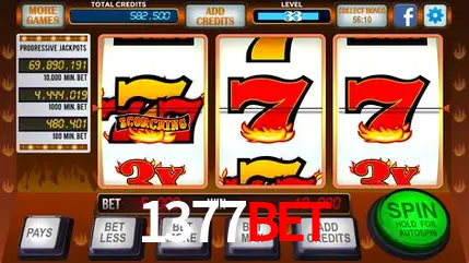 Descubra o Mundo do Cassino Online com 1377bet