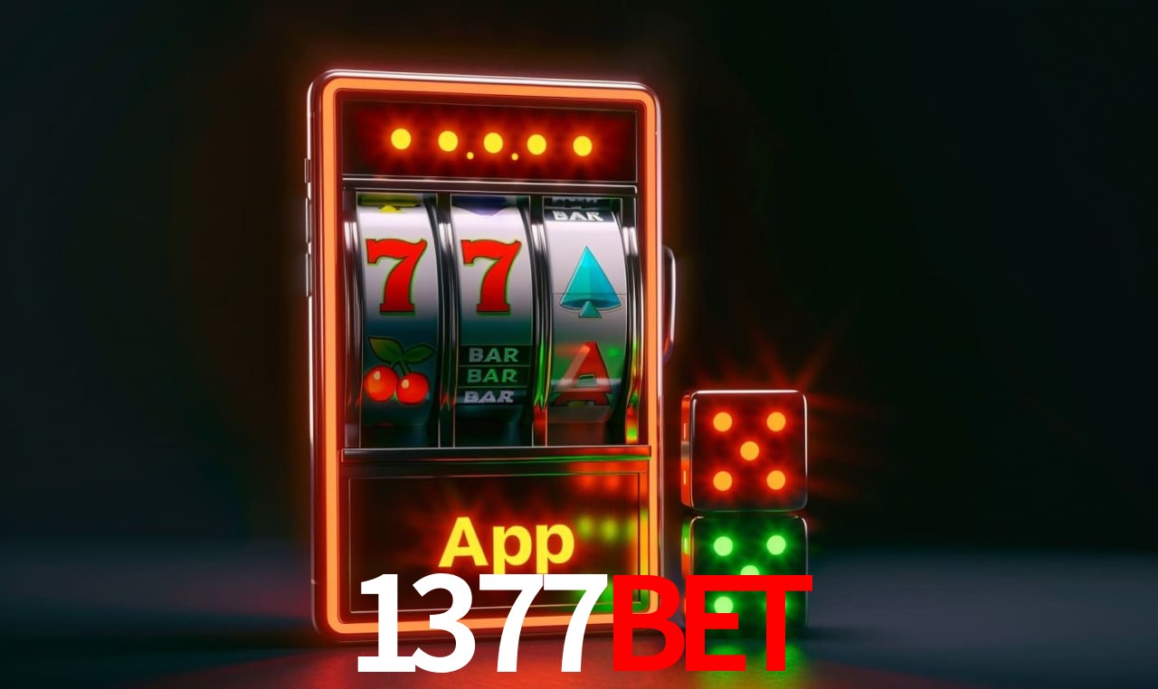 Diretório de Jogos 1377bet