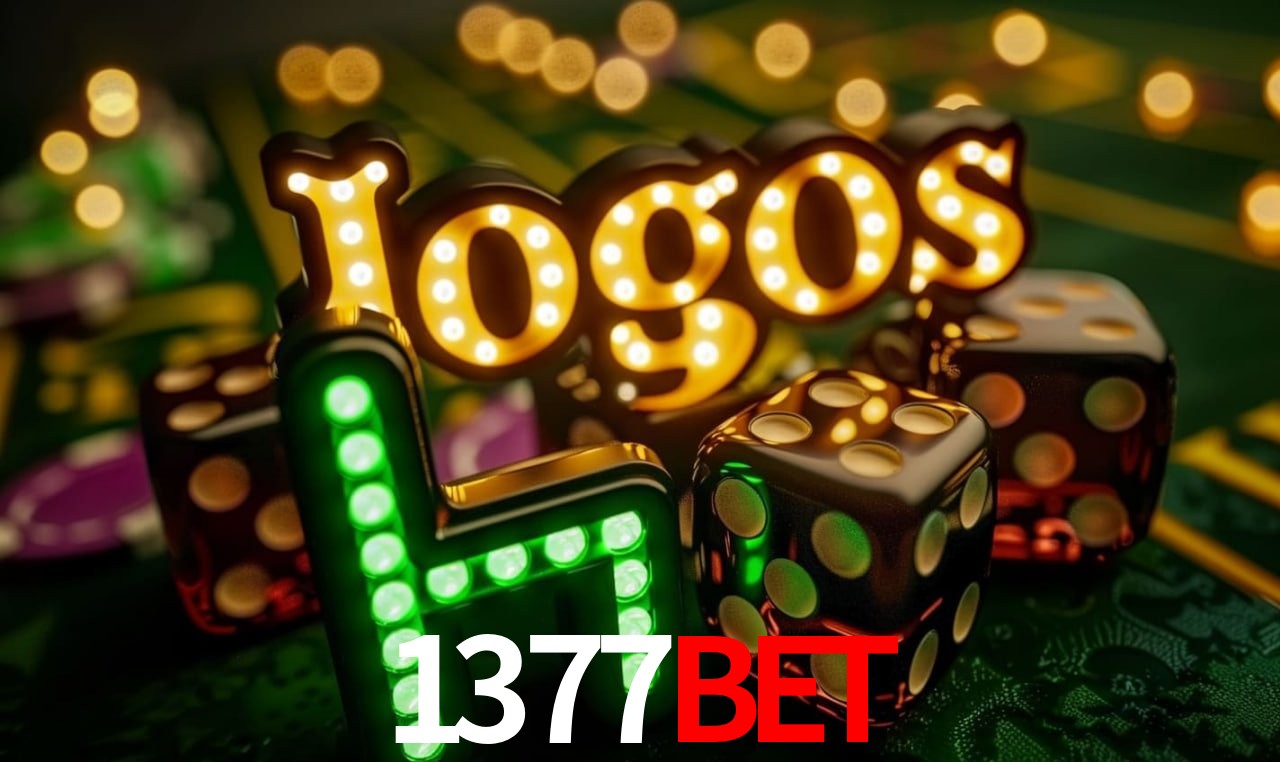 Jogos de Slot 1377bet
