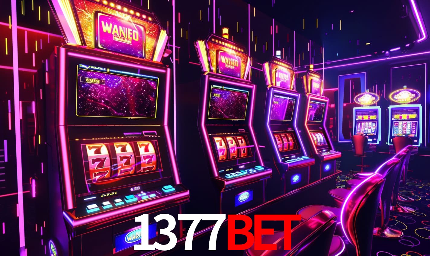 A Experiência Imersiva dos Cassinos Ao Vivo no 1377bet