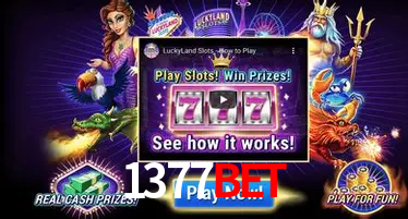 Desvendando o Mundo dos Jogos Virtuais na 1377bet
