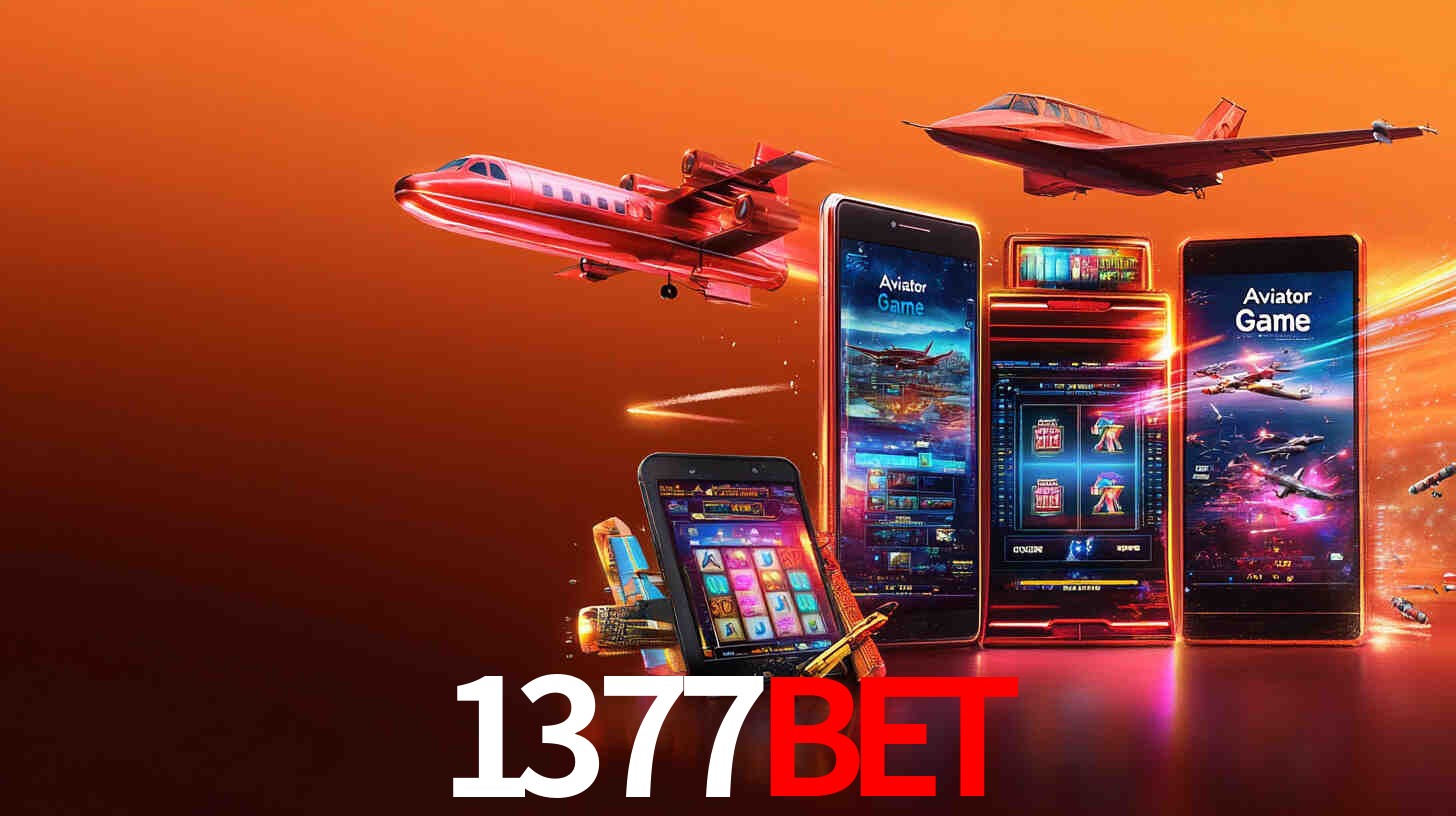 Apostas Esportivas na 1377bet: Um Guia Completo