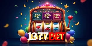 Promoções Sazonais 1377bet