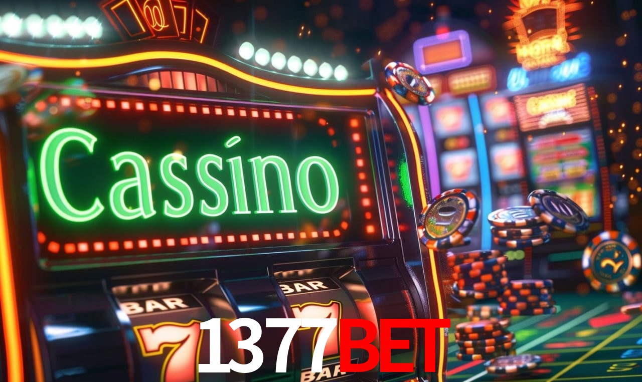 Sistemas de Segurança 1377bet