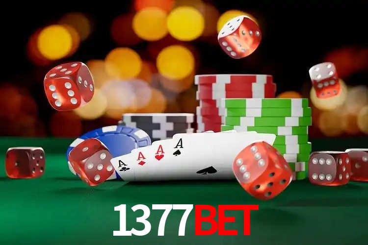 Login Seguro 1377bet