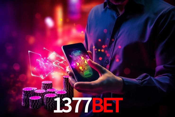 Casino VIP 1377bet