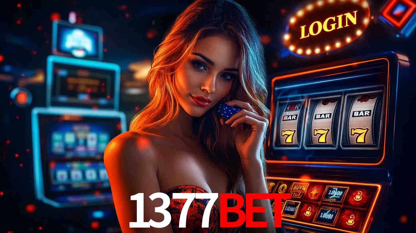 1377bet login