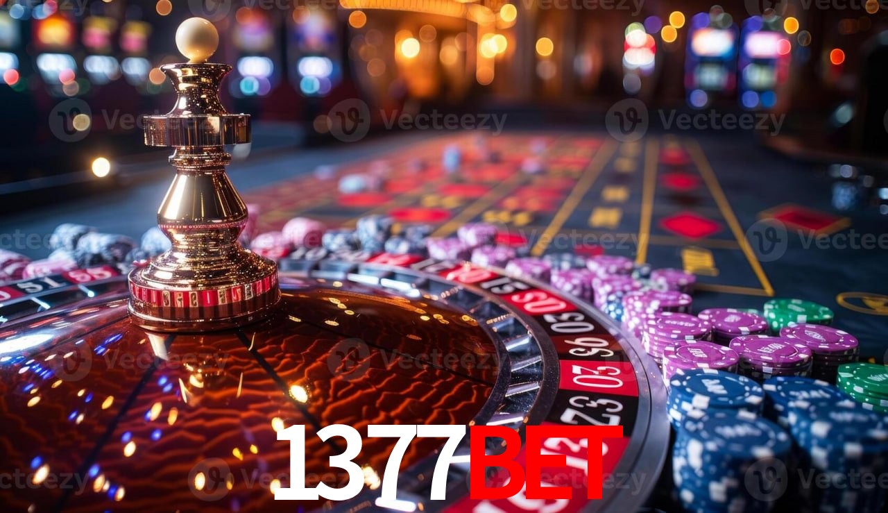 Responsive Design 1377bet