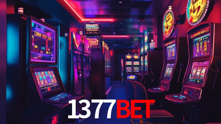 1377bet login