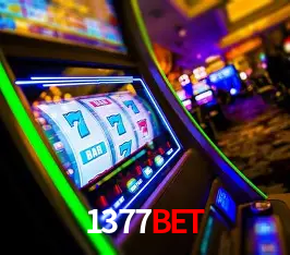 Apostas Esportivas na 1377bet: Um Guia Completo