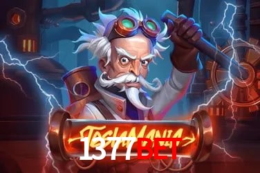 Segurança 2FA 1377bet