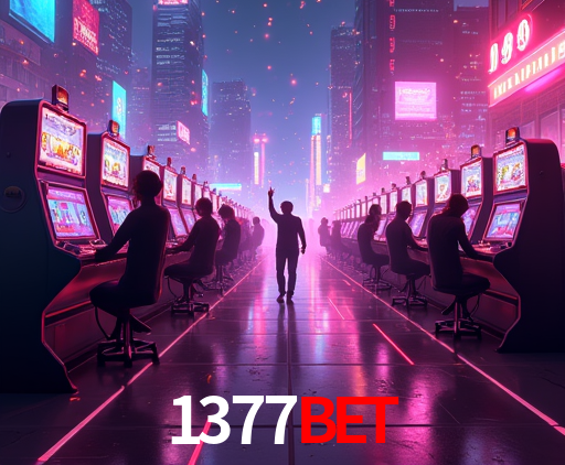 Mesa de Blackjack 1377bet