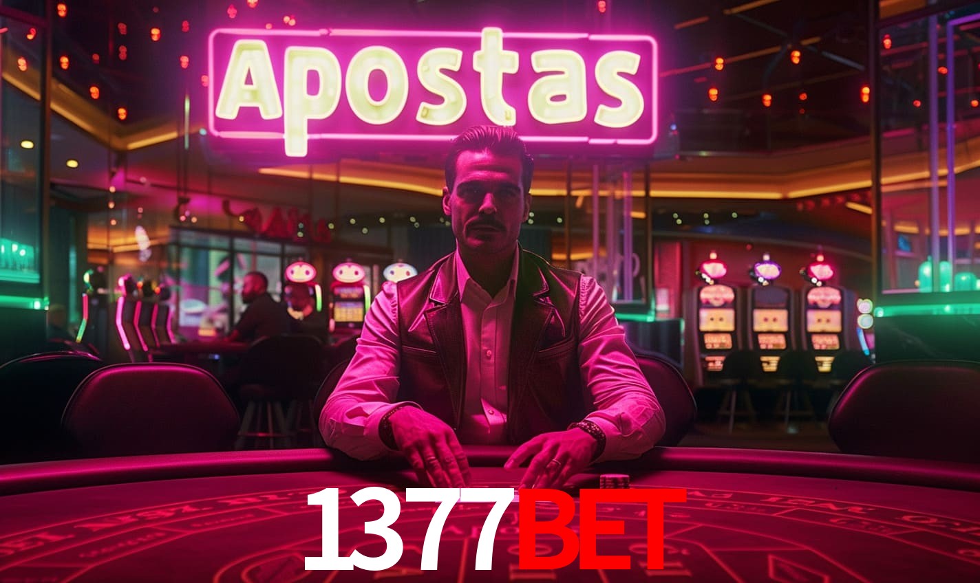Desvendando o Mundo dos Jogos Virtuais na 1377bet