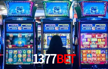A Experiência Imersiva dos Cassinos Ao Vivo no 1377bet