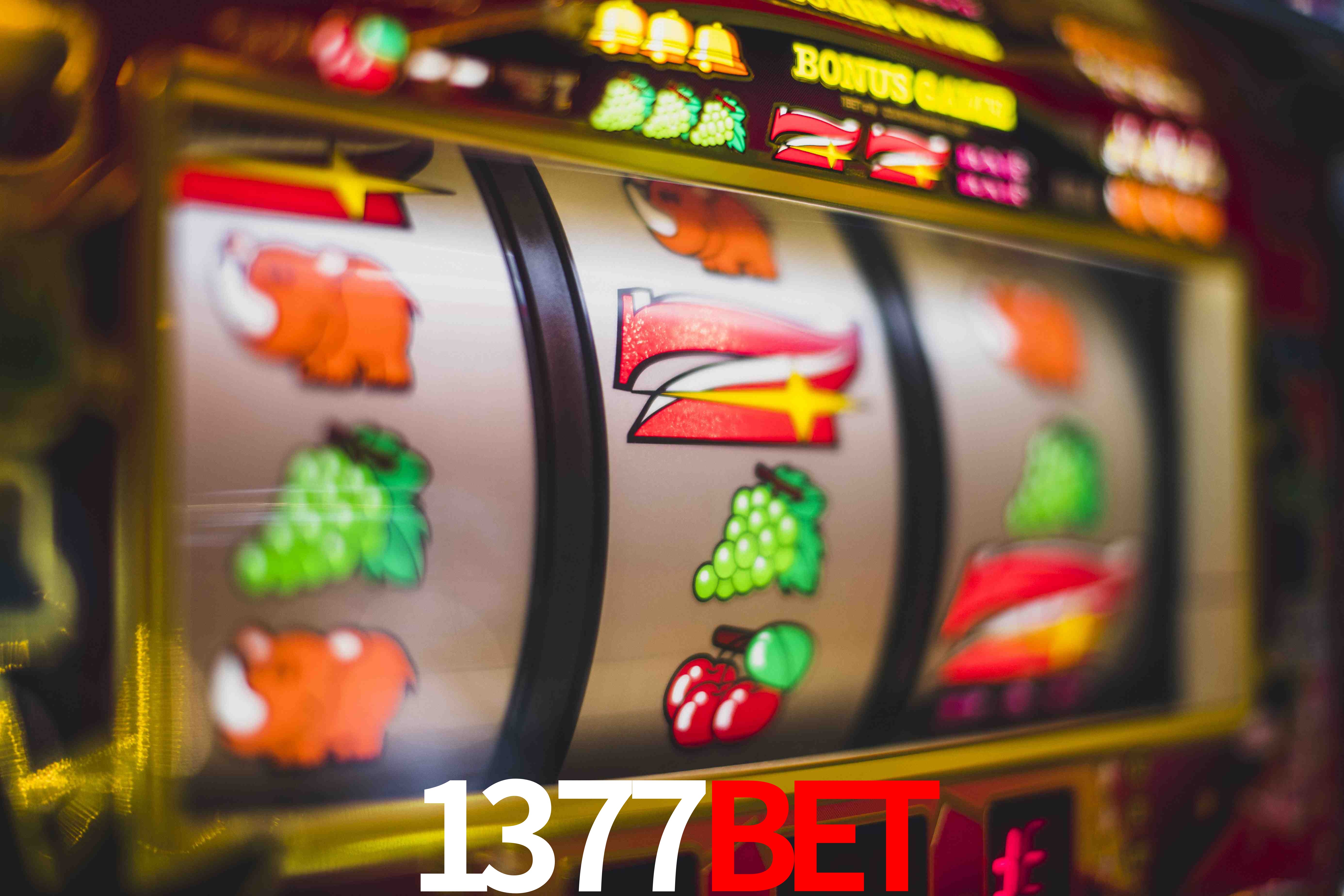 Spaceman Game 1377bet