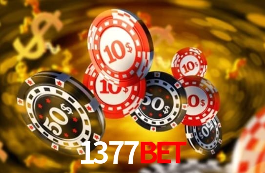 Apostas de Futebol 1377bet