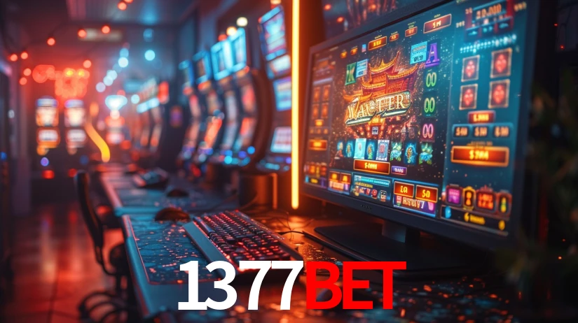 1377bet login