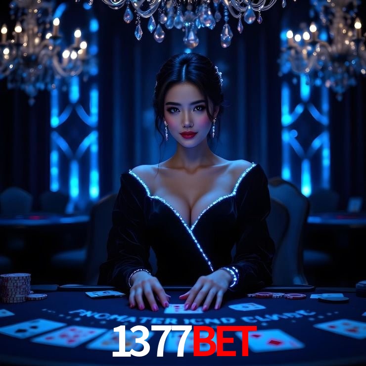 Cadastro Rápido 1377bet