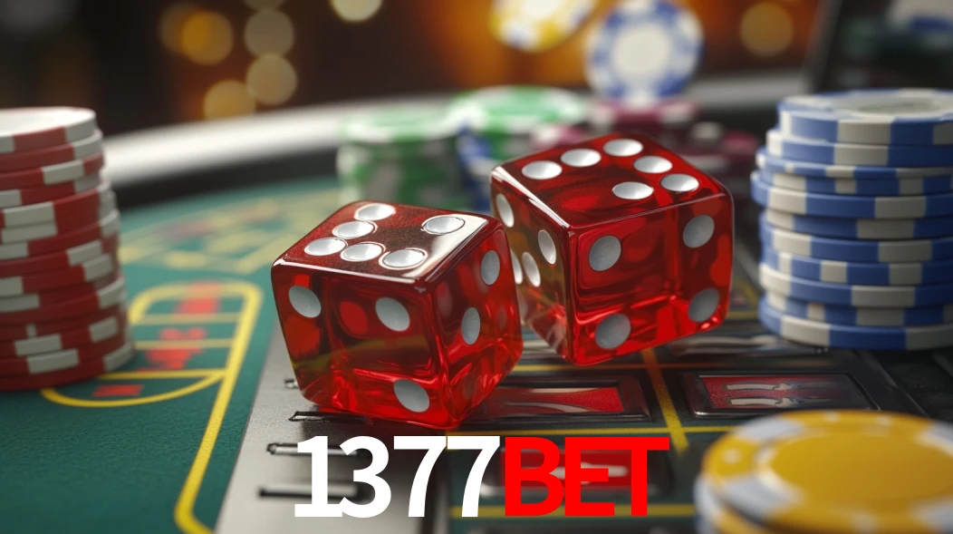 Daily Bonuses 1377bet