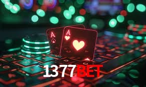 Recursos de Bônus 1377bet