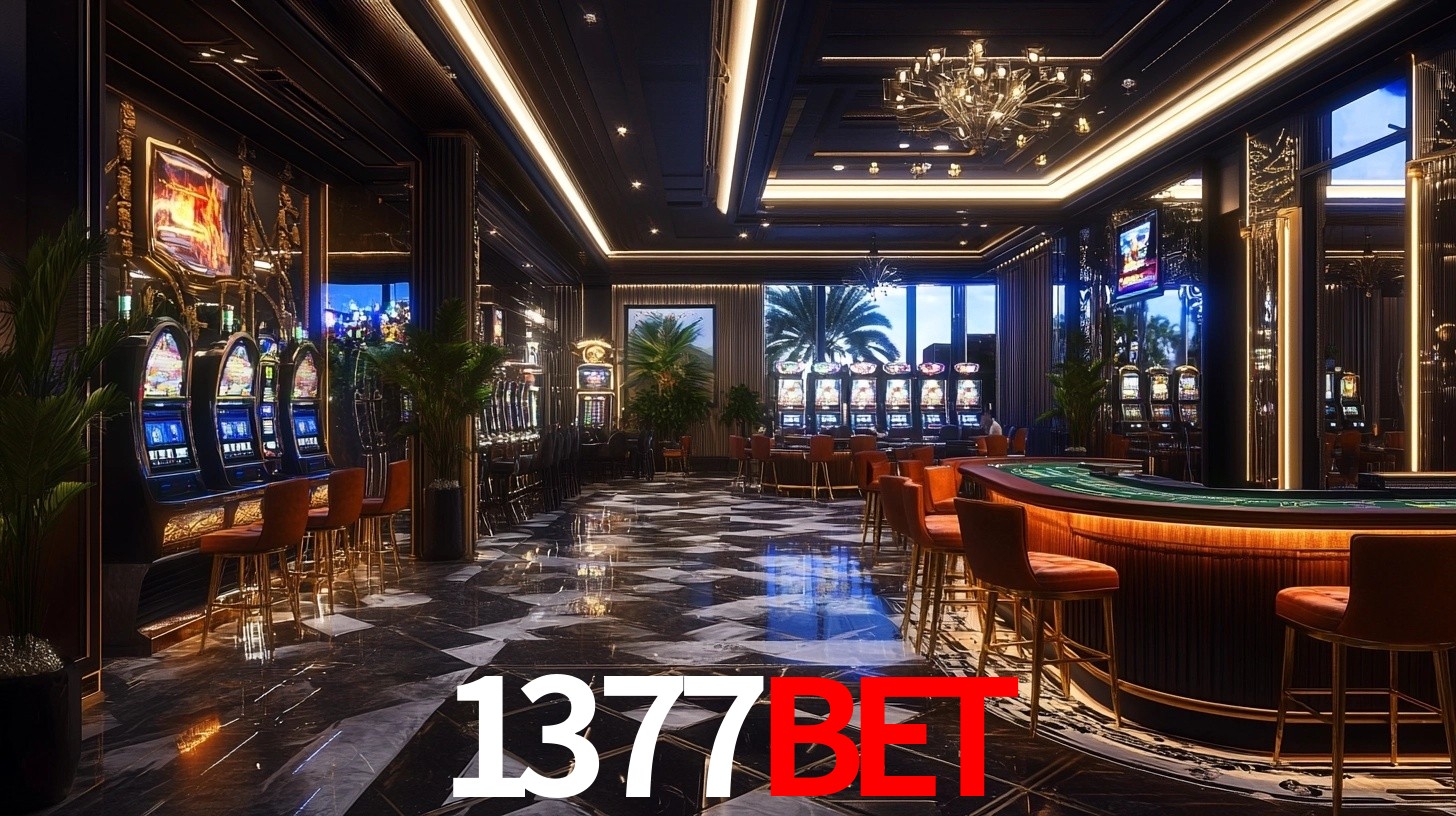 Ofertas Imperdíveis na 1377bet: Promoções e Bônus Que Valem a Pena