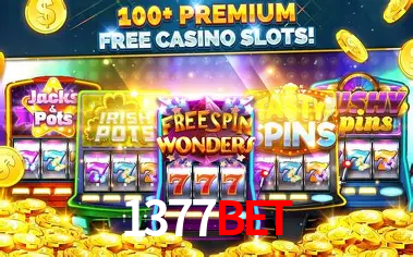 Desvendando o Mundo dos Jogos Virtuais na 1377bet