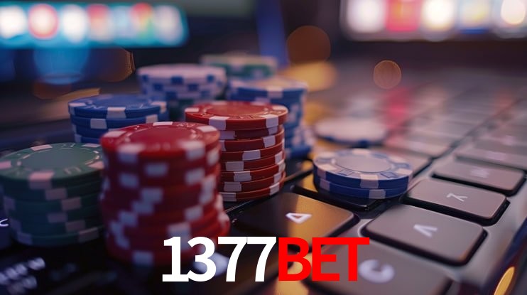 Promoção Relâmpago 1377bet