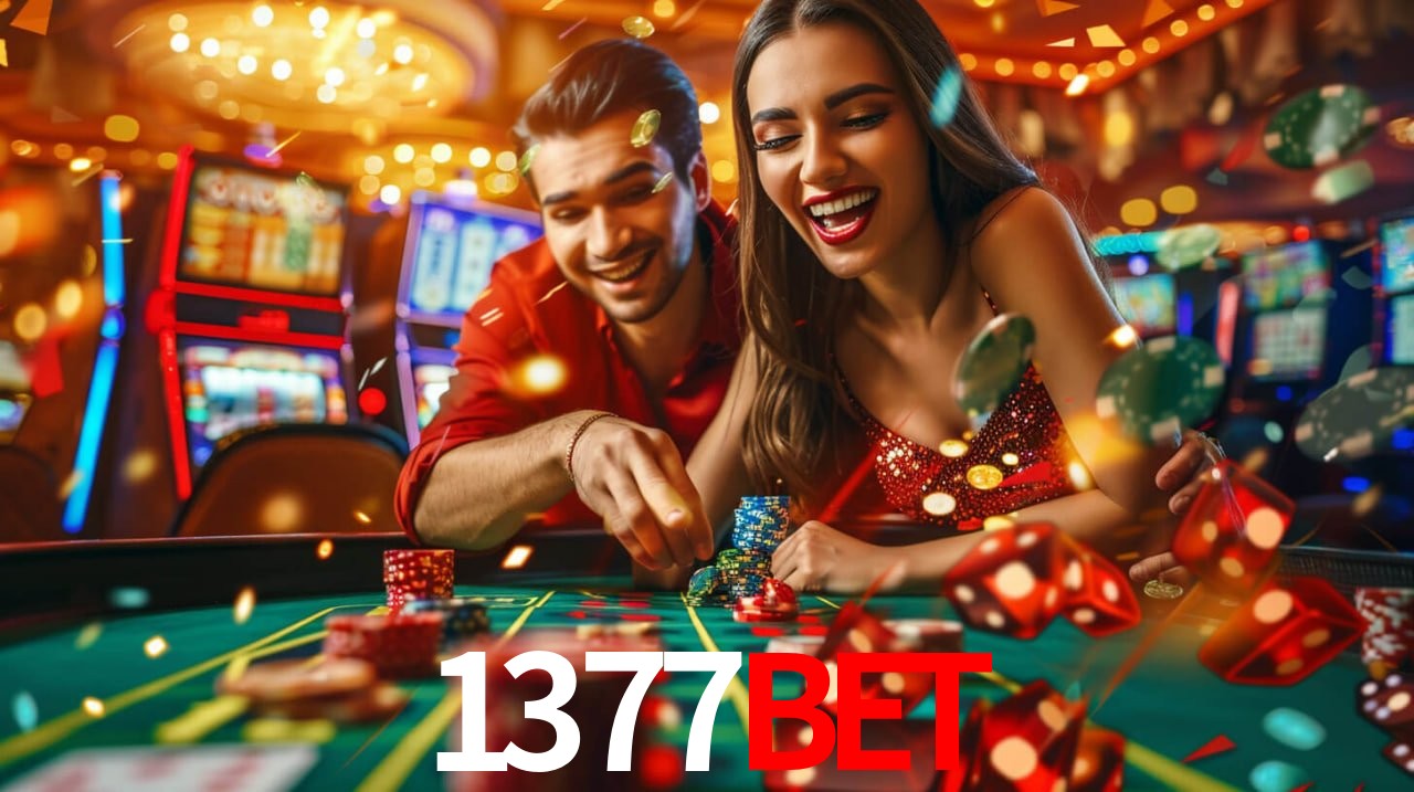 Integração de APIs 1377bet