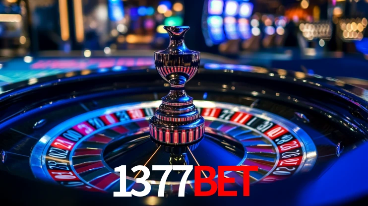Experimente o Login Seguro Premium no 1377bet