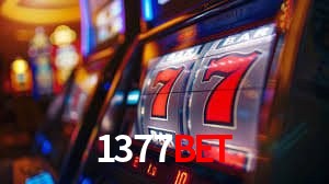 Design Responsivo 1377bet