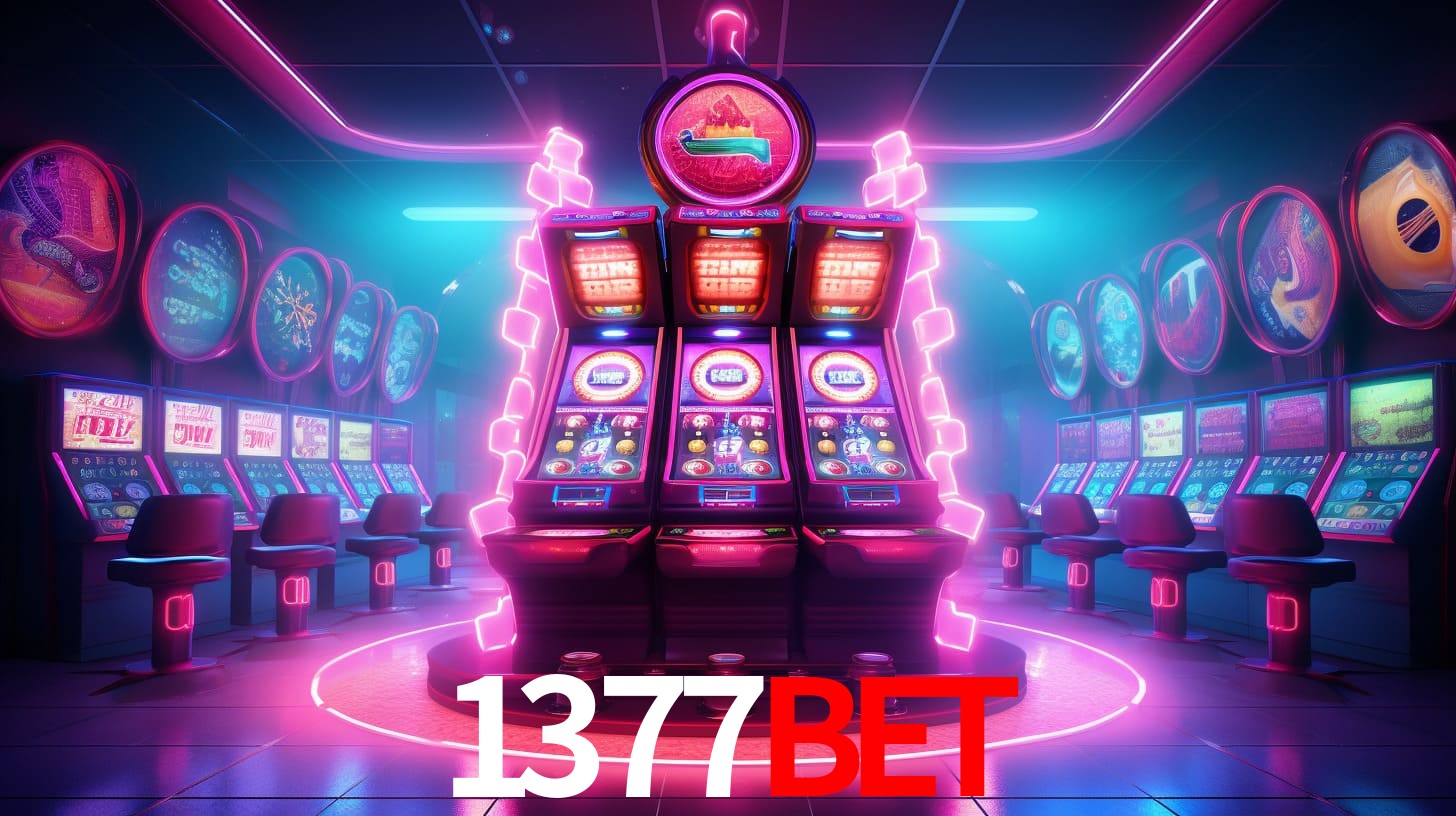 1377bet: Seu Especialista em Apostas Esportivas Brasileiras