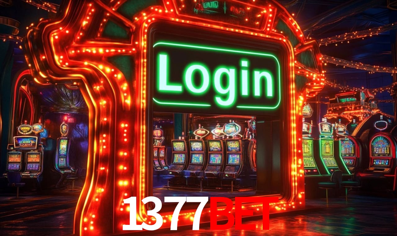Apostas de Tênis 1377bet