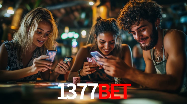 Tournaments 1377bet