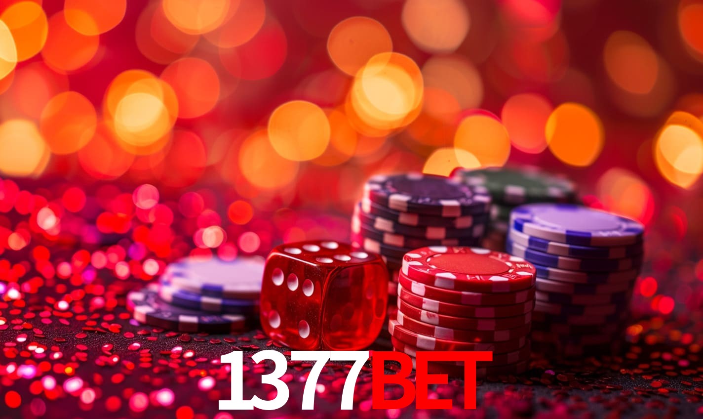 A Emoção da Loteria na 1377bet: Uma Chance de Mudança de Vida