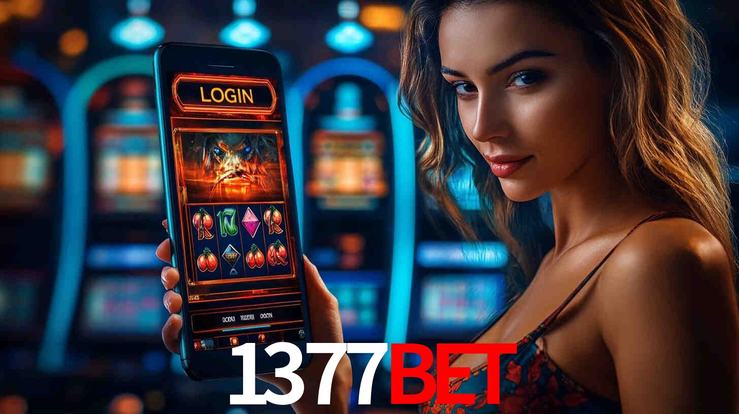 Bônus Generosos e Exclusivos no 1377bet para Você!