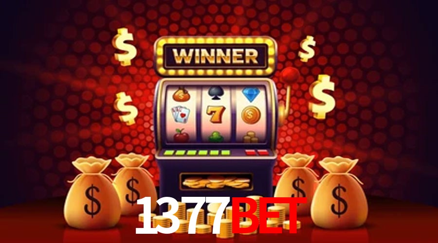 Slot Games 1377bet