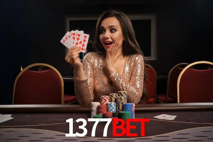 Jogos Exclusivos 1377bet