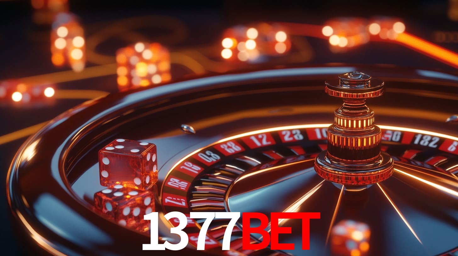 1377bet login