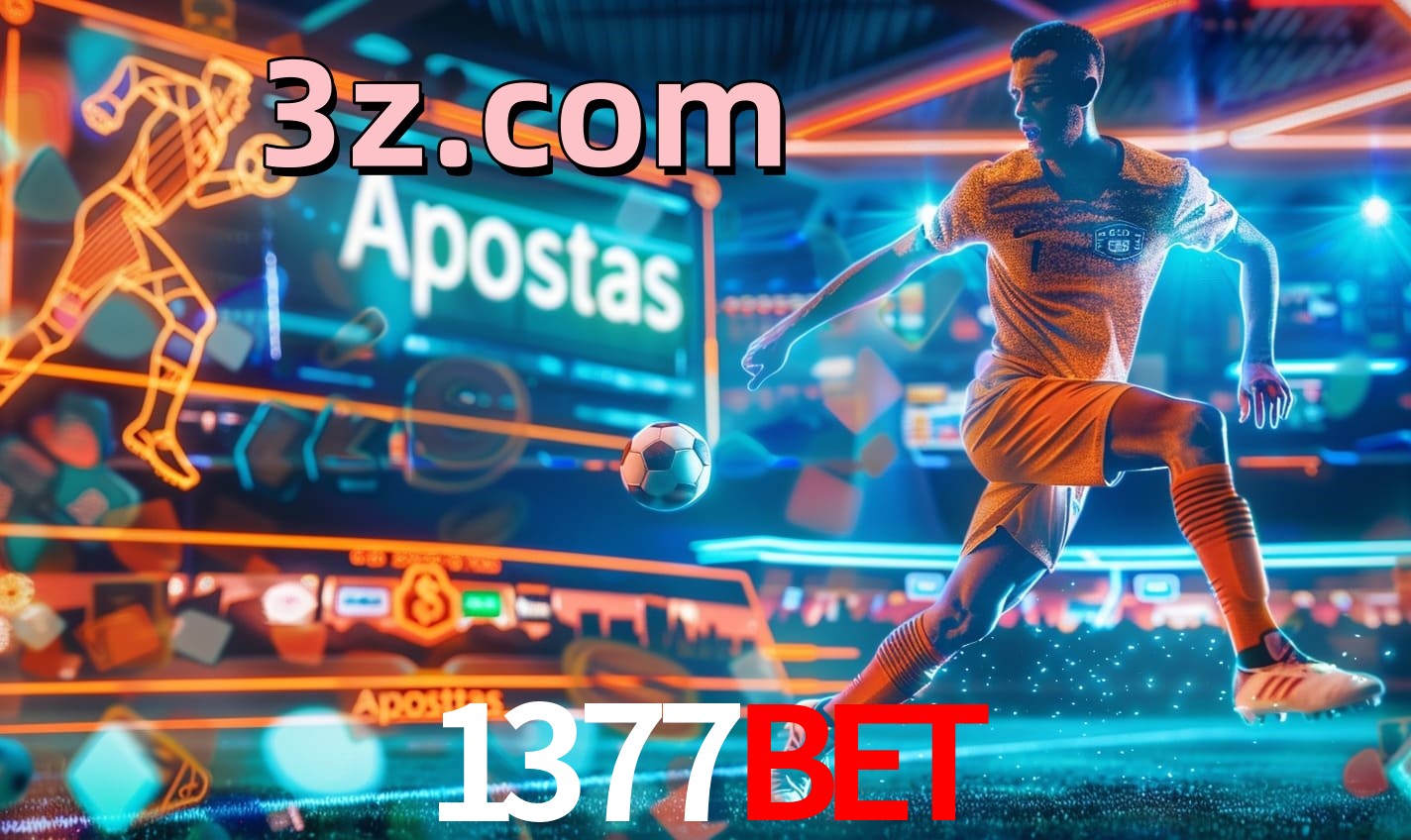 Apostas 1377BET