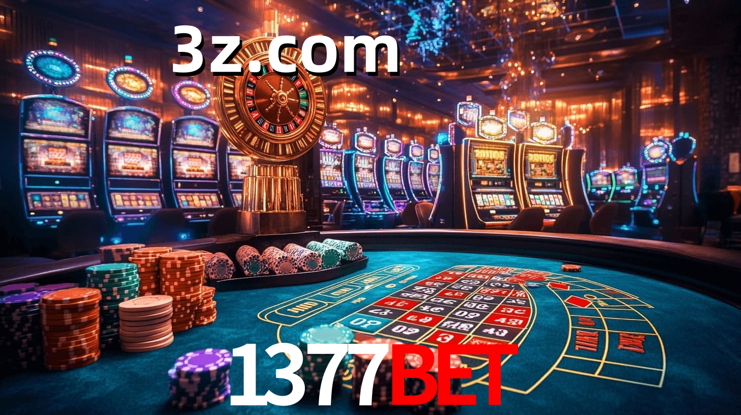 Cassino Online 1377BET